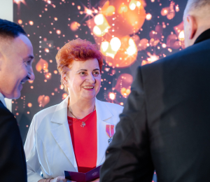 65 Par Świętowało Jubileusz 50-lecia Pożycia Małżeńskiego