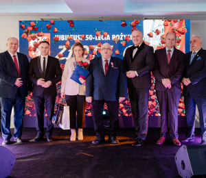 65 Par Świętowało Jubileusz 50-lecia Pożycia Małżeńskiego