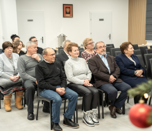 65 Par Świętowało Jubileusz 50-lecia Pożycia Małżeńskiego