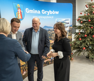 65 Par Świętowało Jubileusz 50-lecia Pożycia Małżeńskiego