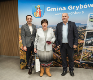 65 Par Świętowało Jubileusz 50-lecia Pożycia Małżeńskiego