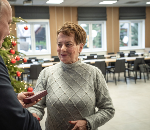 65 Par Świętowało Jubileusz 50-lecia Pożycia Małżeńskiego