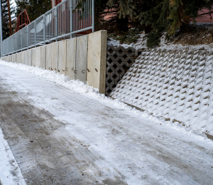 Ptaszkowa z nową infrastrukturą – rok dużych inwestycji drogowych w Gminie Grybów