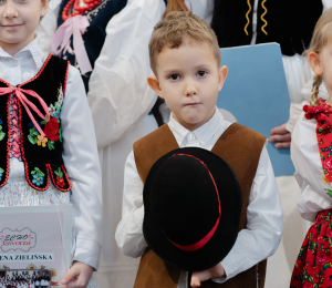 Charytatywny Koncert Kolęd w Ptaszkowej – muzyka, która niesie pomoc