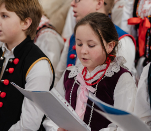 Charytatywny Koncert Kolęd w Ptaszkowej – muzyka, która niesie pomoc