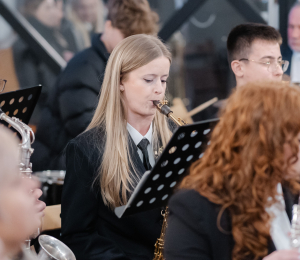 Charytatywny Koncert Kolęd w Ptaszkowej – muzyka, która niesie pomoc