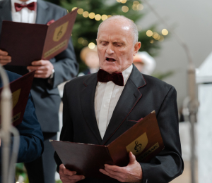 Charytatywny Koncert Kolęd w Ptaszkowej – muzyka, która niesie pomoc