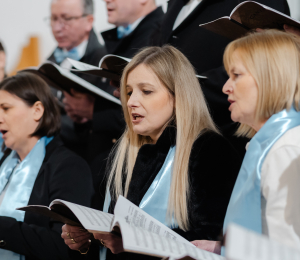 Charytatywny Koncert Kolęd w Ptaszkowej – muzyka, która niesie pomoc