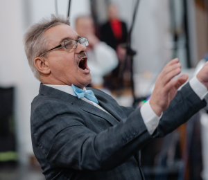 Charytatywny Koncert Kolęd w Ptaszkowej – muzyka, która niesie pomoc