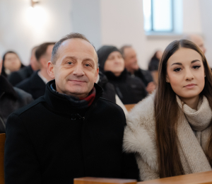 Charytatywny Koncert Kolęd w Ptaszkowej – muzyka, która niesie pomoc