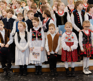 Charytatywny Koncert Kolęd w Ptaszkowej – muzyka, która niesie pomoc