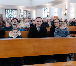 Charytatywny Koncert Kolęd w Ptaszkowej – muzyka, która niesie pomoc