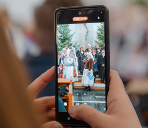 Charytatywny Koncert Kolęd w Ptaszkowej – muzyka, która niesie pomoc