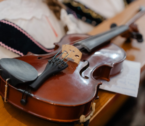 Charytatywny Koncert Kolęd w Ptaszkowej – muzyka, która niesie pomoc