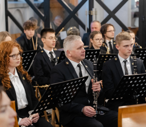 Charytatywny Koncert Kolęd w Ptaszkowej – muzyka, która niesie pomoc