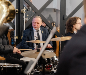 Charytatywny Koncert Kolęd w Ptaszkowej – muzyka, która niesie pomoc