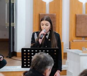 Charytatywny Koncert Kolęd w Ptaszkowej – muzyka, która niesie pomoc