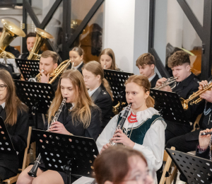 Charytatywny Koncert Kolęd w Ptaszkowej – muzyka, która niesie pomoc