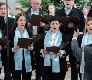 Charytatywny Koncert Kolęd w Ptaszkowej – muzyka, która niesie pomoc