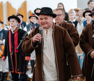 Charytatywny Koncert Kolęd w Ptaszkowej – muzyka, która niesie pomoc