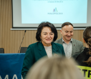 Druhowie z naszych jednostek OSP z certyfikatami KPP!