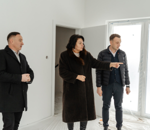 Druhowie z naszych jednostek OSP z certyfikatami KPP!