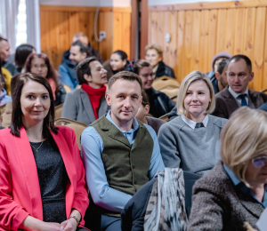 XXXII Przegląd Grup Kolędniczych – tradycja, która łączy pokolenia