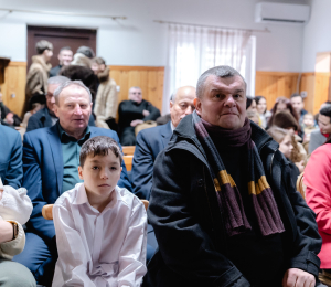 XXXII Przegląd Grup Kolędniczych – tradycja, która łączy pokolenia