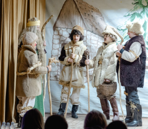 XXXII Przegląd Grup Kolędniczych – tradycja, która łączy pokolenia