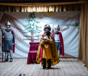 XXXII Przegląd Grup Kolędniczych – tradycja, która łączy pokolenia