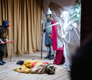 XXXII Przegląd Grup Kolędniczych – tradycja, która łączy pokolenia