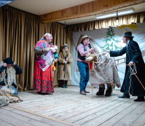 XXXII Przegląd Grup Kolędniczych – tradycja, która łączy pokolenia