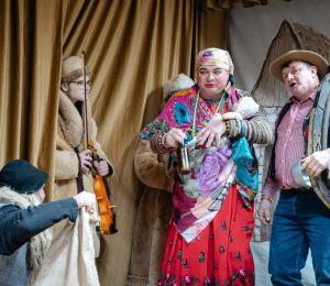 XXXII Przegląd Grup Kolędniczych – tradycja, która łączy pokolenia