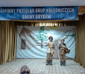 XXXII Przegląd Grup Kolędniczych – tradycja, która łączy pokolenia