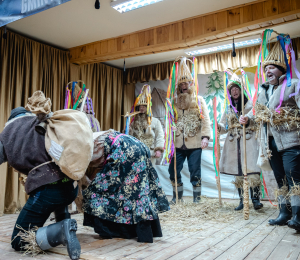 XXXII Przegląd Grup Kolędniczych – tradycja, która łączy pokolenia