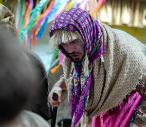 XXXII Przegląd Grup Kolędniczych – tradycja, która łączy pokolenia