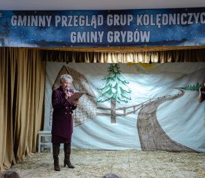 XXXII Przegląd Grup Kolędniczych – tradycja, która łączy pokolenia