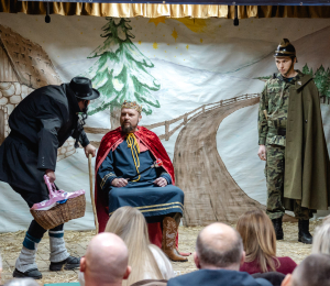 XXXII Przegląd Grup Kolędniczych – tradycja, która łączy pokolenia