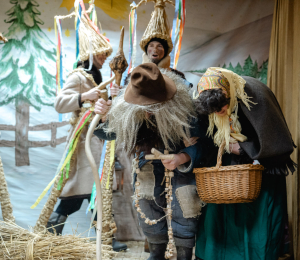 XXXII Przegląd Grup Kolędniczych – tradycja, która łączy pokolenia