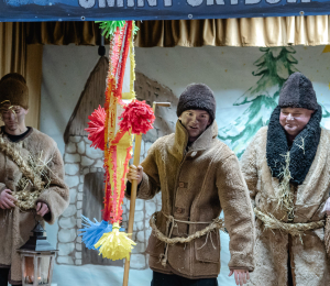 XXXII Przegląd Grup Kolędniczych – tradycja, która łączy pokolenia