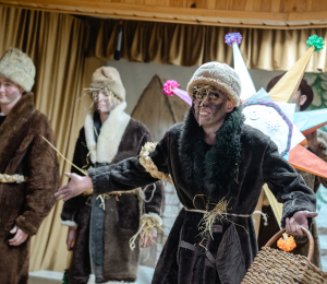 XXXII Przegląd Grup Kolędniczych – tradycja, która łączy pokolenia