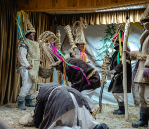 XXXII Przegląd Grup Kolędniczych – tradycja, która łączy pokolenia