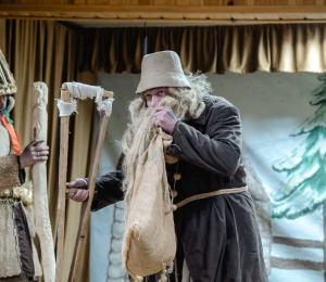 XXXII Przegląd Grup Kolędniczych – tradycja, która łączy pokolenia