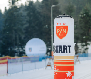 Mistrzostwa Polski Młodzików w Biegach Narciarskich Ptaszkowa 2026 – trzy dni sportowych emocji