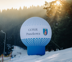 Mistrzostwa Polski Młodzików w Biegach Narciarskich Ptaszkowa 2026 – trzy dni sportowych emocji