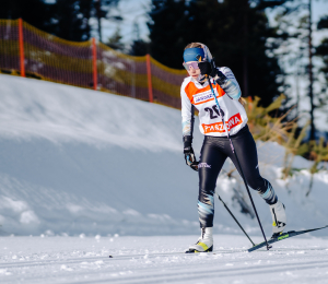 Mistrzostwa Polski Młodzików w Biegach Narciarskich Ptaszkowa 2026 – trzy dni sportowych emocji