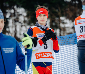 Mistrzostwa Polski Młodzików w Biegach Narciarskich Ptaszkowa 2026 – trzy dni sportowych emocji
