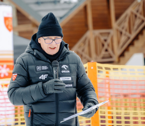 Mistrzostwa Polski Młodzików w Biegach Narciarskich Ptaszkowa 2026 – trzy dni sportowych emocji