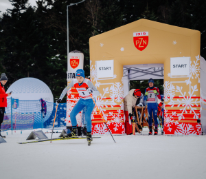 Mistrzostwa Polski Młodzików w Biegach Narciarskich Ptaszkowa 2026 – trzy dni sportowych emocji