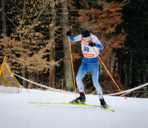 Mistrzostwa Polski Młodzików w Biegach Narciarskich Ptaszkowa 2026 – trzy dni sportowych emocji